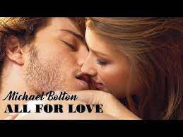 Maybe you would like to learn more about one of these? Michael Bolton All For Love Download De Toques Gratuitos Mp3 E M4r Para Iphone Base Mundial De Toques