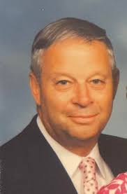 Obituary for Clarence Murphy