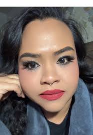 Sasha Limerince Mexican