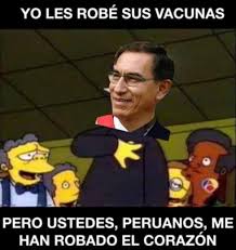 Al representante demócrata stephen lynch de massachusetts le pasó: Memes Del Vacunagate Las Burlas E Indignacion En Redes Por El Escandalo Y La Lista De Los 487 Privilegiados Que Se Vacunaron Viral Trome