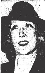 Helen Lee Worthing (1905-1948)