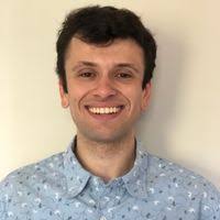 Current Graduate Students