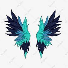 Wing Wing Clipart Source File Angel Wings Png Transparent Clipart Image And Psd File For Free Download Wings Png Angel Wings Png Wings
