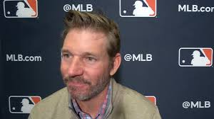 Clayton McCullough Full 2024 Winter Meetings Press Conference