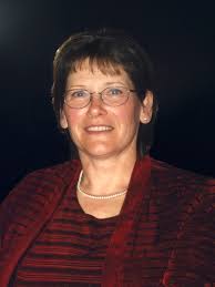 Obituary of Marie Horvath