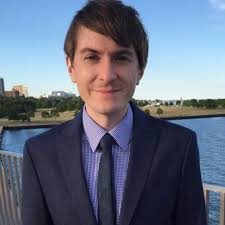 Bryan Baxter's Instagram, Twitter & Facebook