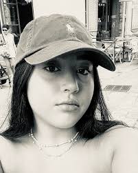 Liri is someone's child. She was just 18 when Hamas kidnapped her