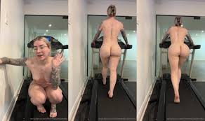 免费观看Jen Brett Nude Booty Tease On Treadmill Onlyfans Video 54846 | Hot Sex  Picture