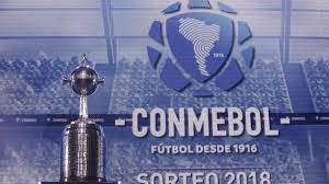 Aqui pongo la programacion de los partidos de los peruanos de la fase 1 y 2 (hora peruana). Resumen Sorteo Octavos De Final Copa Libertadores Y Copa Sudamericana 2018 Cruces Fecha Y Calendario As Argentina