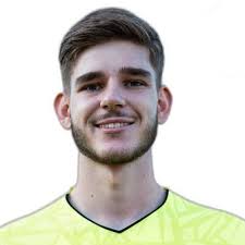 Profile Stefan Mitrev, Dietikon: Info, news, matches and statistics