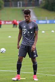 We did not find results for: Kingsley Coman Wikiwand