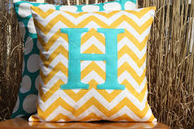 Pin By Magan Williams On Abbies Room In 2020 Turquoise Throw Pillows Turquoise Throw Pillow Covers Monogram Pillows