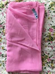 Azwar mula pakai tudung bawal exclusive ini pun sejak raya tahun lepas. Bawal Exclusive Batu Tabur Muslimah Fashion Scarves On Carousell