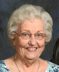 Virginia Haugen Obituary (1928