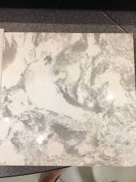 lowes: salt stone quartz countertops
