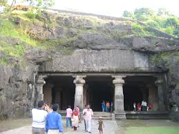 File:Elephanta Cave Mumbai.JPG ...