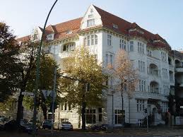 Vermietete wohnung als ideale altersvorsorge. Alt Treptow Berlin De