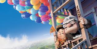 Directed by pete docter, bob peterson. 10 Uplifting Facts About Up To Celebrate Film S 10th Anniversary D23