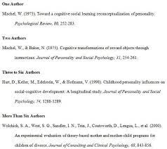 How to cite a journal in apa style. 31 Apa In Text Citation Example Journal Article Citaten Citas Citations