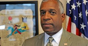 As ATF nominee, U.S. Attorney Jones faces distrust from some agents,  judges, prosecutors