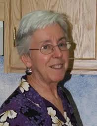 Marie A. Grinstead Obituary (2025)