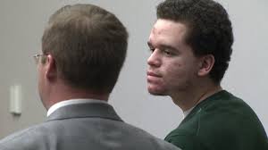 Lamaree Wilson trial day two