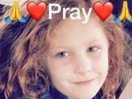 Fundraiser for Jobi & Stella Berry by Sarah Golinski : Prayers for Lilly