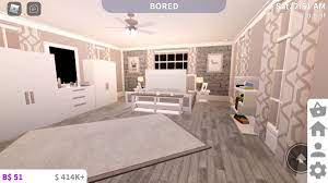 Pin By Lookits Ella On Bloxburg Bedrooms Home Building Design House Layouts Small Room Bedroom