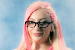 Team Overbook: Heather Courtney-Quinn