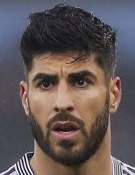Marco Asensio