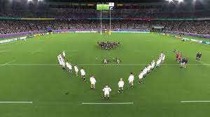 Solving fraction and volume unit problems is easy. England S Incredible Response To Intense New Zealand Haka Youtube