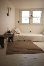 Hudsonvalleybungalow Home Decor Minimalist Bedroom Interior