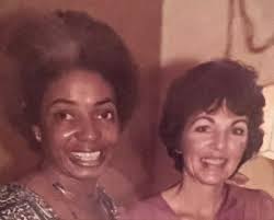 A grandmother's lesson