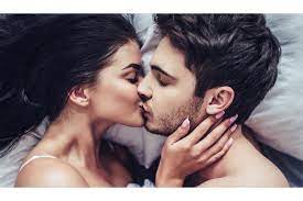 Besser küssen: Die Anleitung zum Profi-Kuss | MEN'S HEALTH