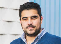 Mira Lugo ▷ Adela Figueroa, Olga Díaz y Efrén Álvarez