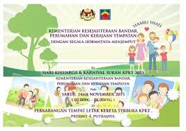Sila klik pada rkk berikut untuk maklumat lanjut. Portal Rasmi Kementerian Perumahan Dan Kerajaan Tempatan