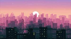 Lo Fi Hip Hop Wallpapers Top Free Lo Fi Hip Hop Backgrounds Wallpape Aesthetic Desktop Wallpaper Computer Wallpaper Desktop Wallpapers Pixel Art Background