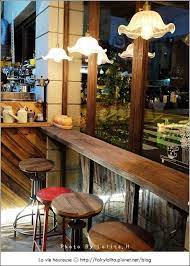 拍摄地揭秘 电影等一个人咖啡中的咖啡店在哪里 重庆本地宝 coffee shop bar table home decor