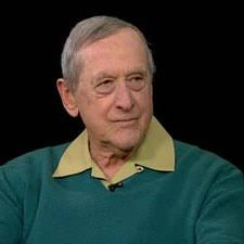 Andre Gregory — Charlie Rose