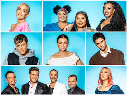 Submitted 1 day ago by. Watch Semi Final Four Of Melodifestivalen 2021 Live Online Wiwibloggs