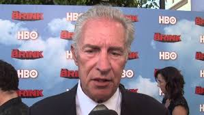 The Brink: Geoff Pierson Exclusive Premiere Interview