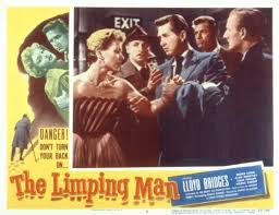 The Limping Man (1953)