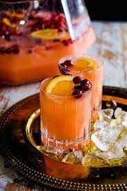 Here is the recipe for the christmas punch made with rum. Holiday Rum Punch Shutterbean Rum Punch Cocktail Drinks Recipes Christmas Drinks Alcohol