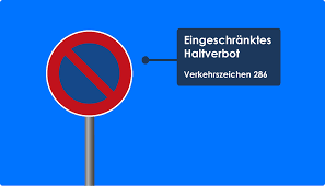 Ausfahrt nach 22 uhr gebührenpflichtig. Parkverbote Die Komplette Ubersicht Mit Bildern Urteilen Infografik Stvo2go