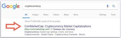 See a list of all cryptocurrencies using the yahoo finance screener. Coinmarketcap Explained How To Use It For Crypto Analysis Cryptpresso