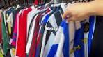 Thrift Finds in Bangkok: Unique Jerseys, Bud Tea, and ...