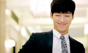 Frayderike Namgoong Min My Secret Hotel Goong