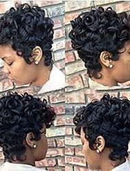 2,390 african american curly wigs products are offered for sale by suppliers on alibaba.com, of which human hair wigs accounts for 24%, synthetic you can also choose from brazilian hair, indian hair, and chinese hair african american curly wigs, as well as from silky straight wave, kinky curl, and. African American Curly Wigs Lightinthebox Com