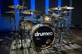The Drum Kits Of Drumeo Drums Drum Kits Kit