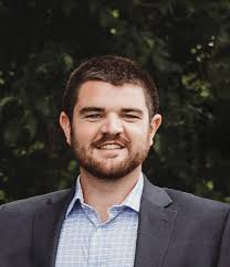 Rising Star award winner Anthony DiGioia